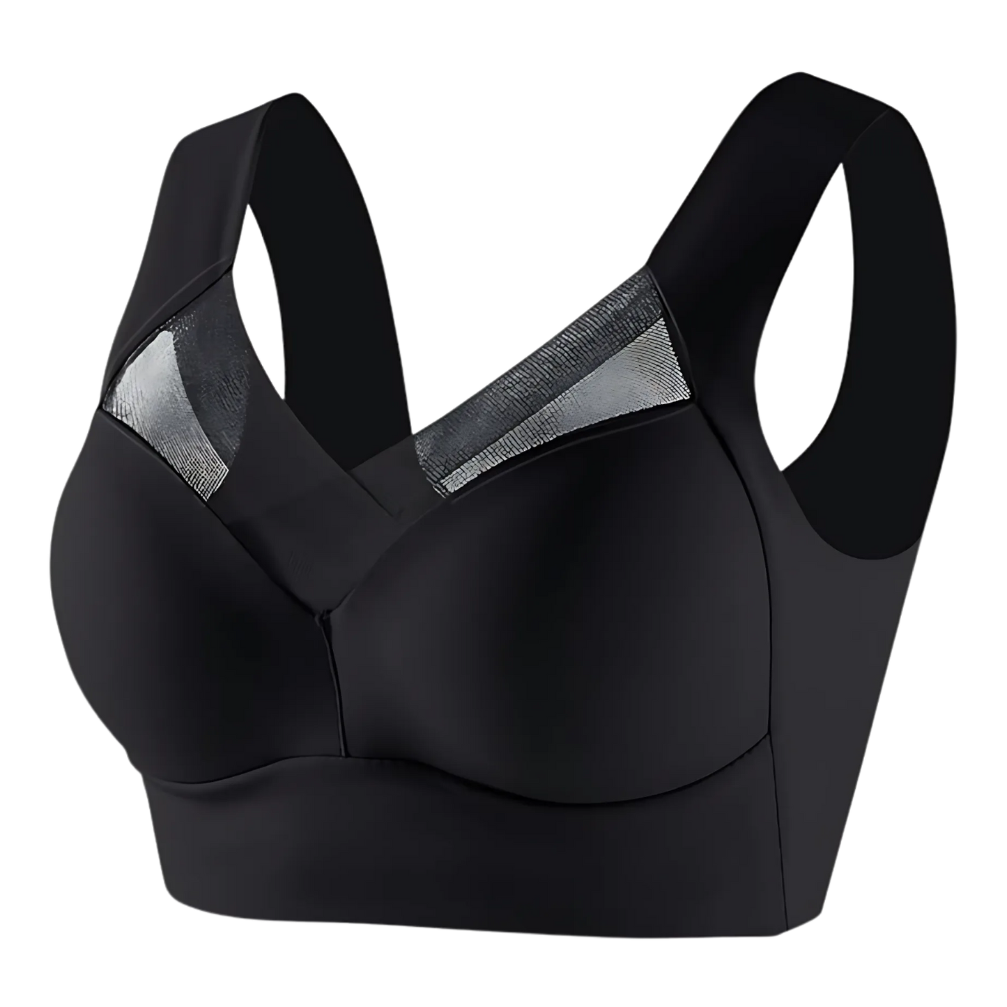 Fynoura™  - Comfort Posture Bra