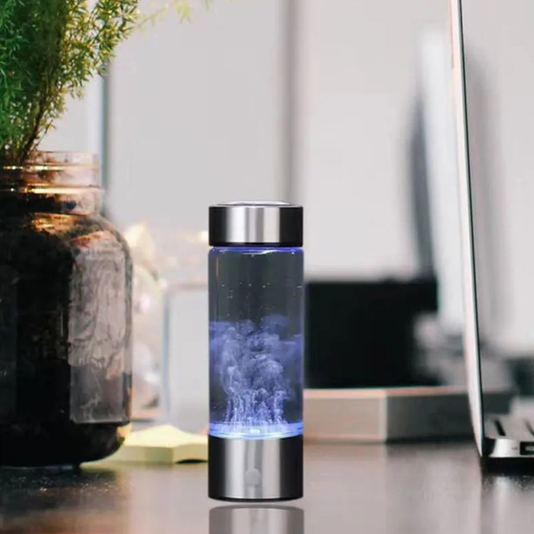 Fynoura™ Health Water Bottle