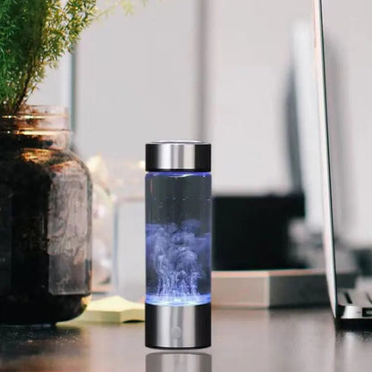 Fynoura™ Health Water Bottle