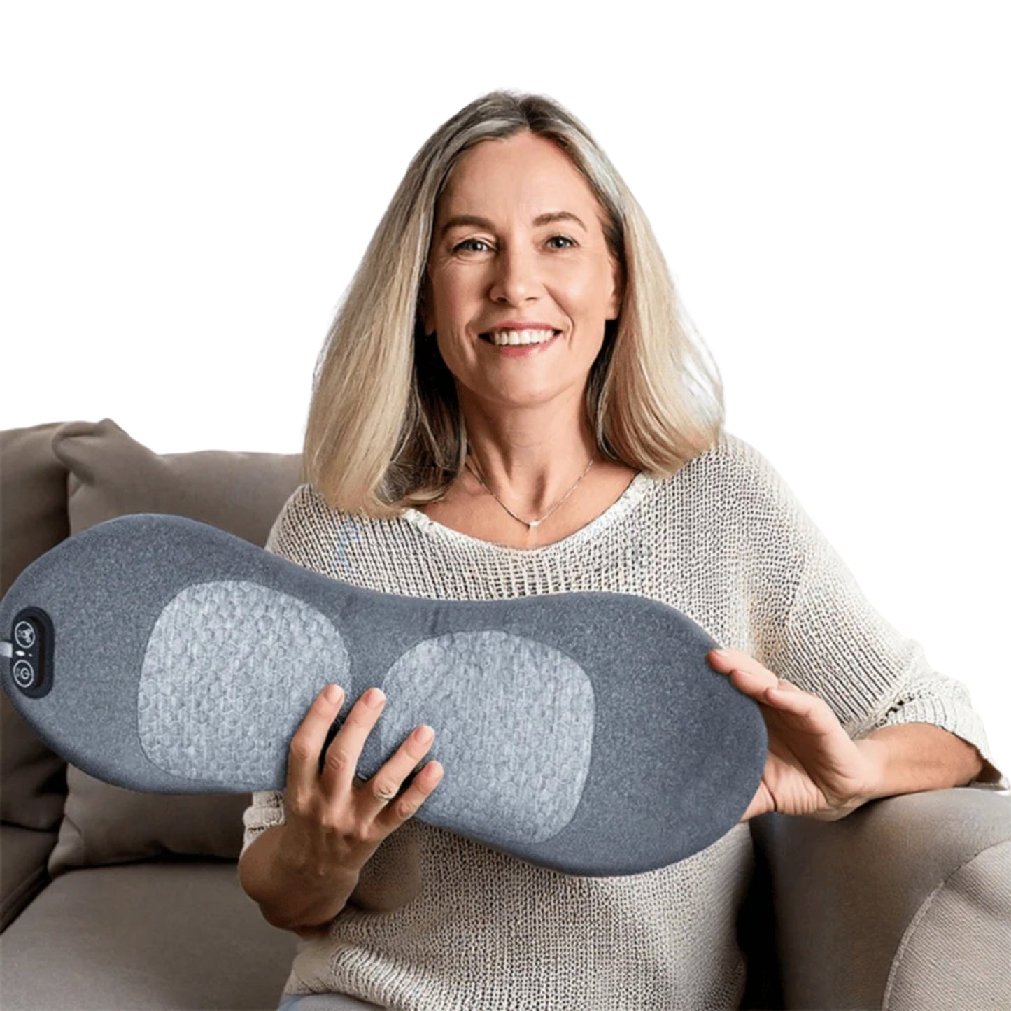 Fynoura™ - Triple Fusion Massager