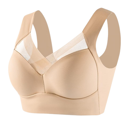 Fynoura™  - Comfort Posture Bra