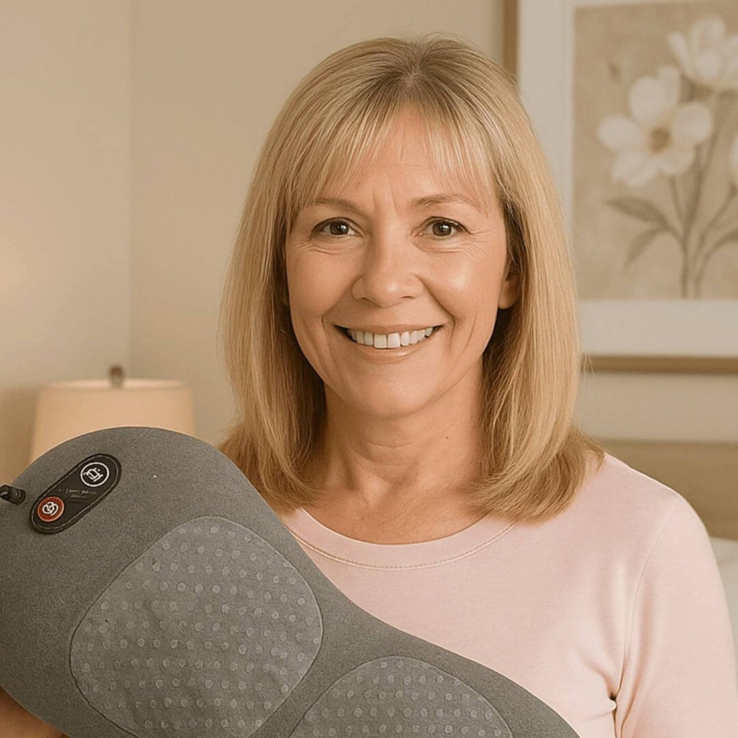 Fynoura™ - Triple Fusion Massager