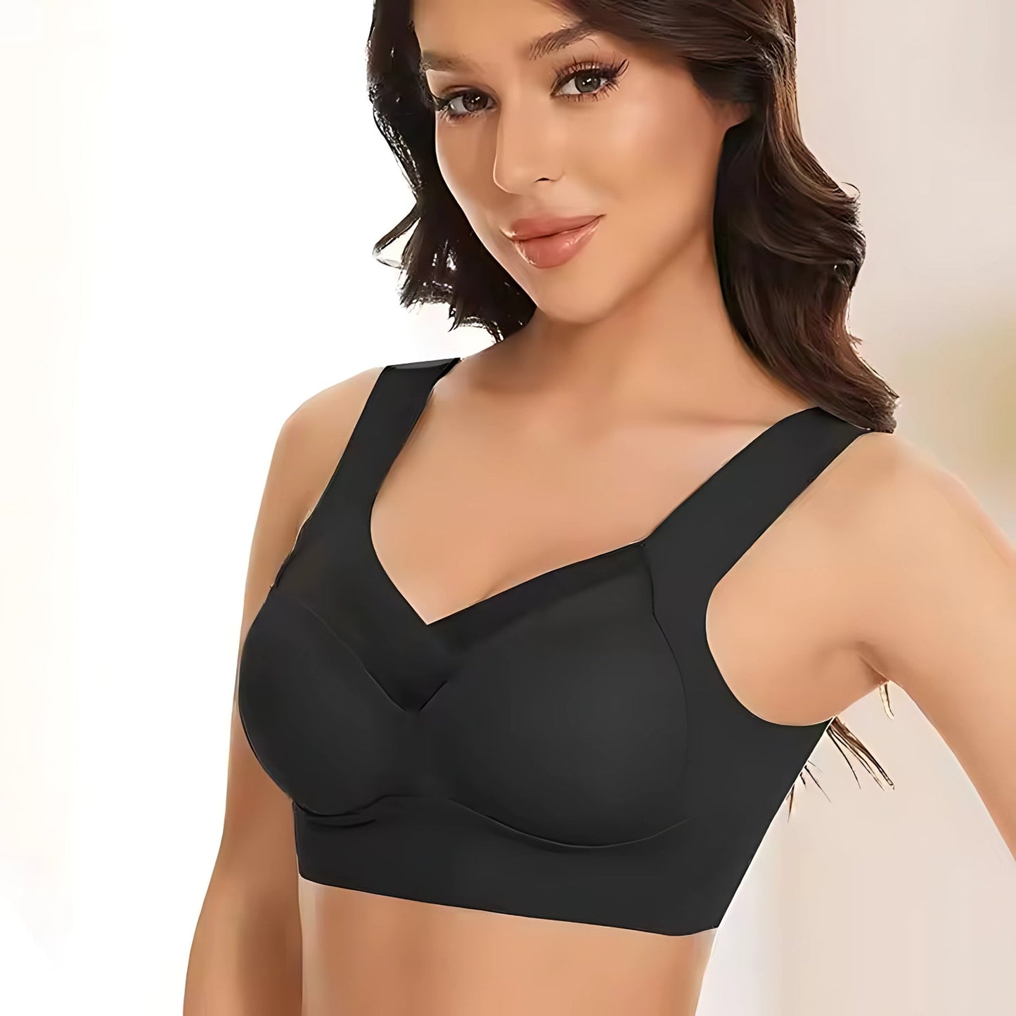 Fynoura™  - Comfort Posture Bra