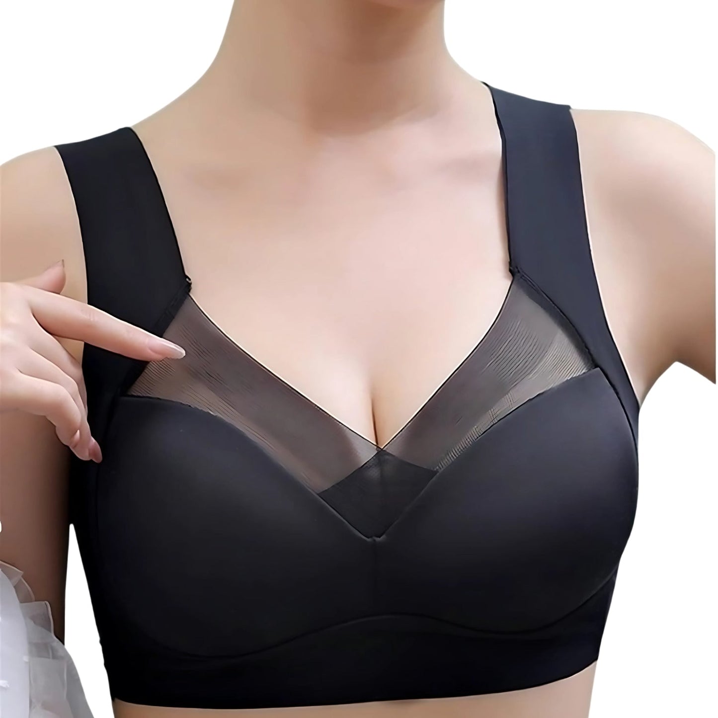 Fynoura™  - Comfort Posture Bra