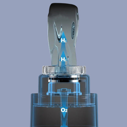 Fynoura™ Health Water Bottle