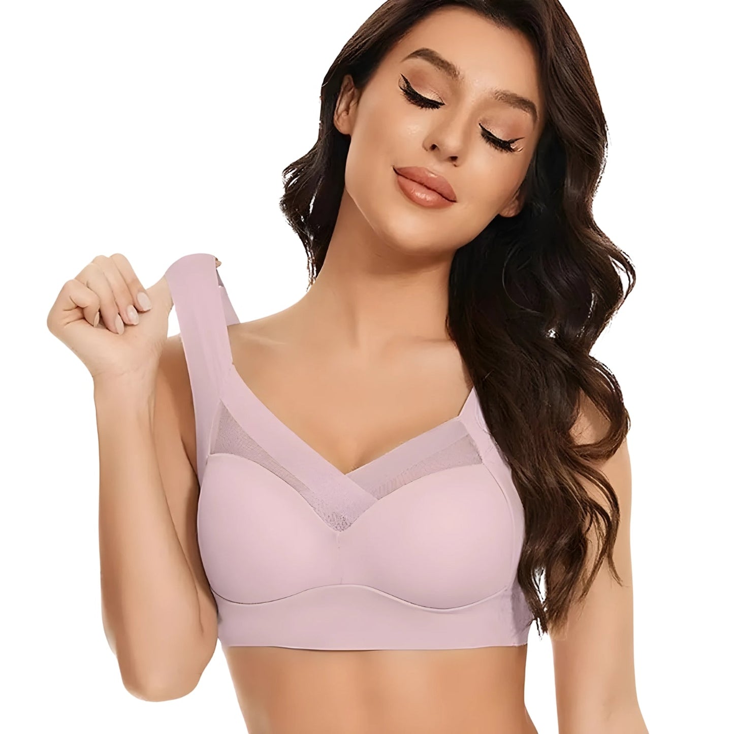 Fynoura™  - Comfort Posture Bra
