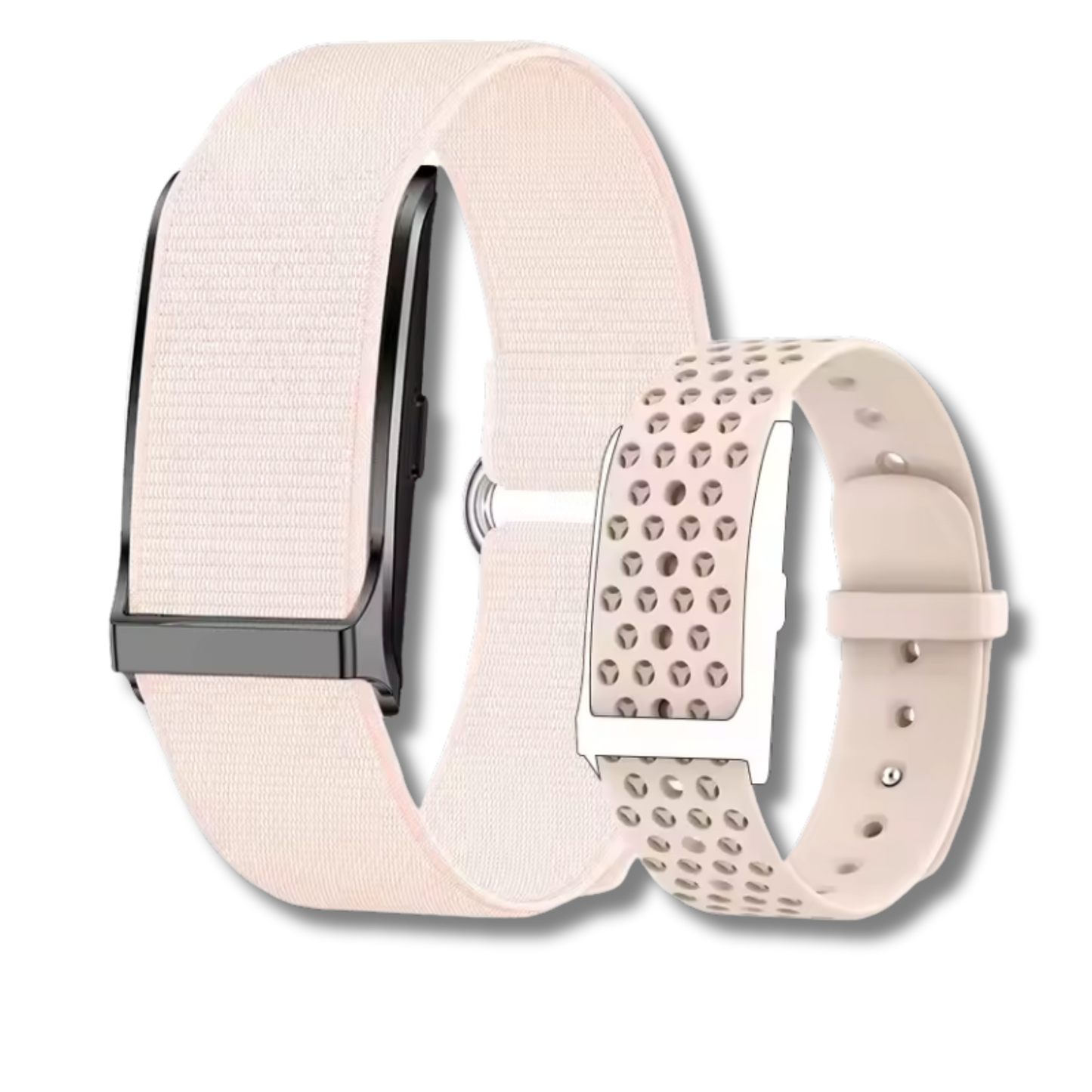 Fynoura™ - Wellness Smart Band