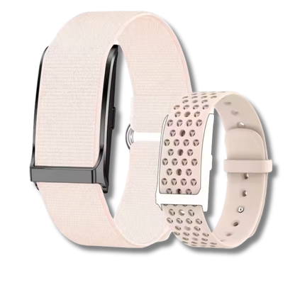 Fynoura™ - Wellness Smart Band