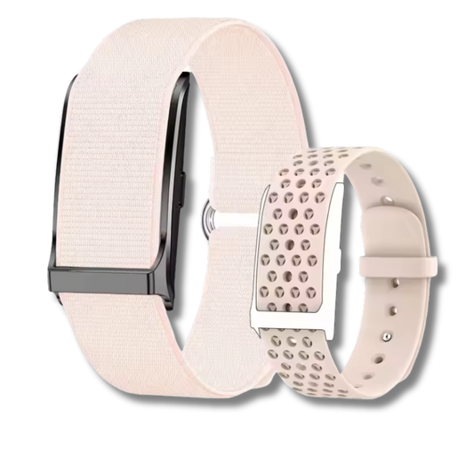 Fynoura™ - Wellness Smart Band