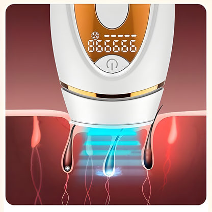 Fynoura™ - Hair Remover