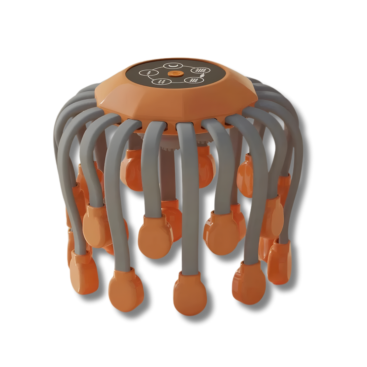 Fynoura™ - Electric Scalp Massager