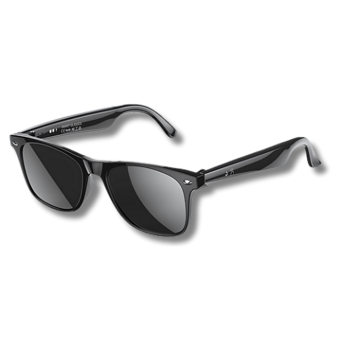 Fynoura™ Smart Sunglasses