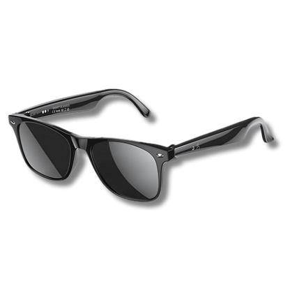 Fynoura™ Smart Sunglasses