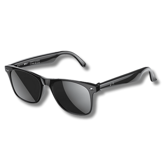 Fynoura™ Smart Sunglasses