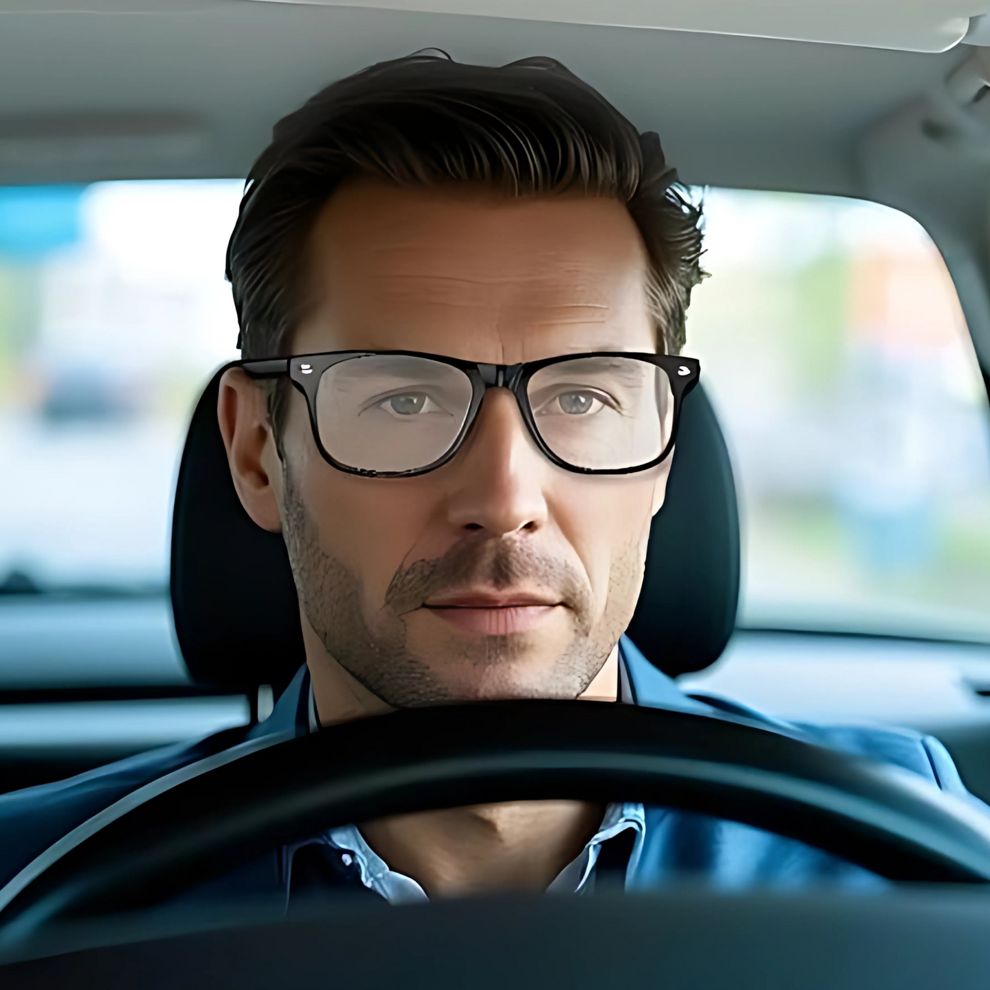 Fynoura™ Smart Sunglasses