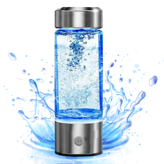 Fynoura™ Health Water Bottle