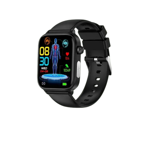Fynoura™ - With Fall Detection and Blood Glucose measurement