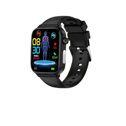 Fynoura™ - With Fall Detection and Blood Glucose measurement