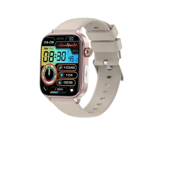 Fynoura™ - With Fall Detection and Blood Glucose measurement