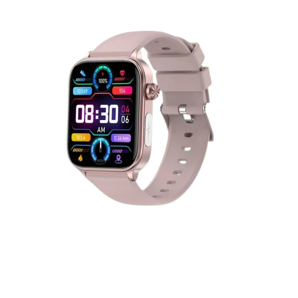 Fynoura™ - With Fall Detection and Blood Glucose measurement